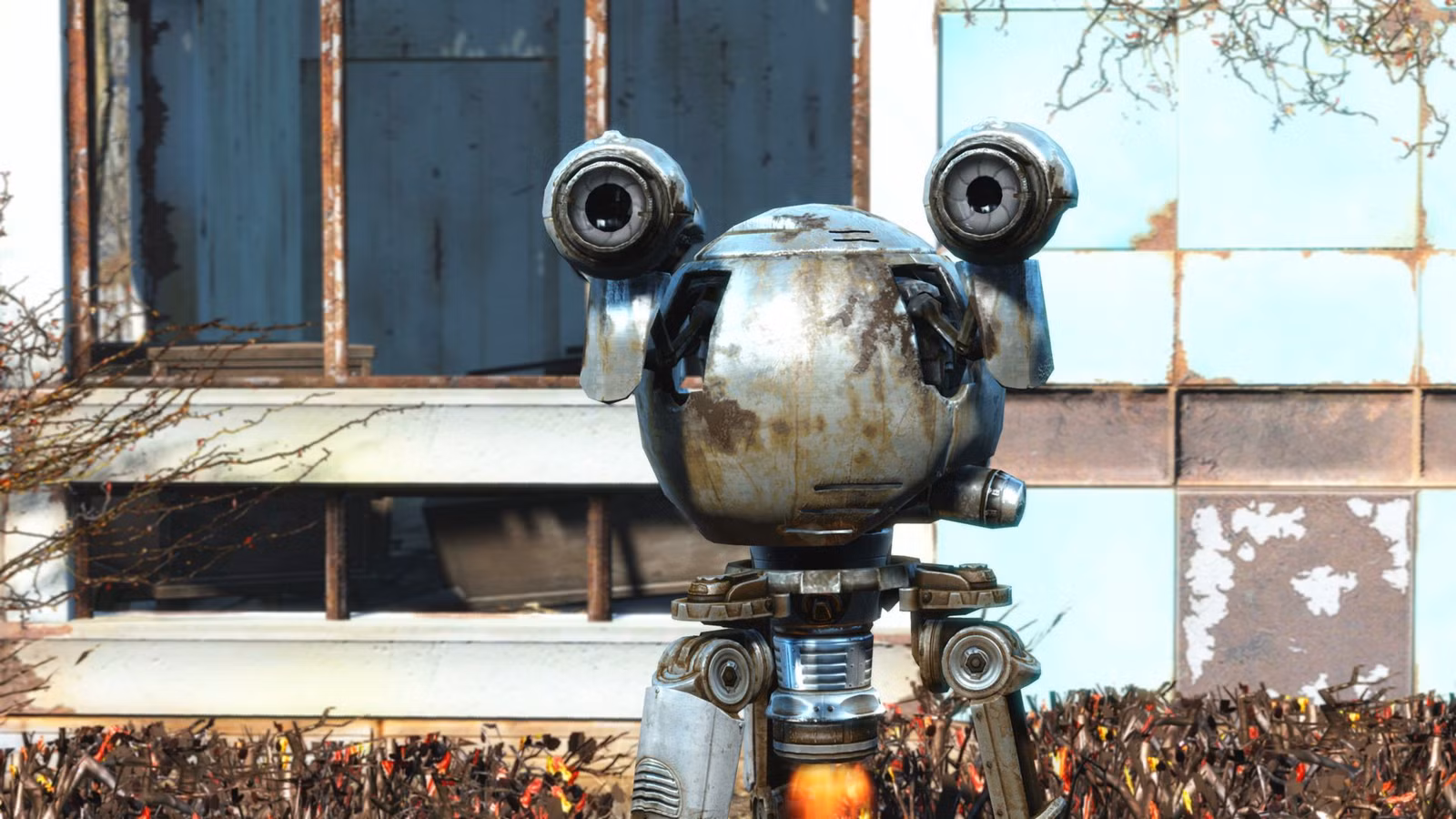 Fallout 5: Aqui estão 10 ajustes que a Bethesda deve fazer para uma experiência melhorada