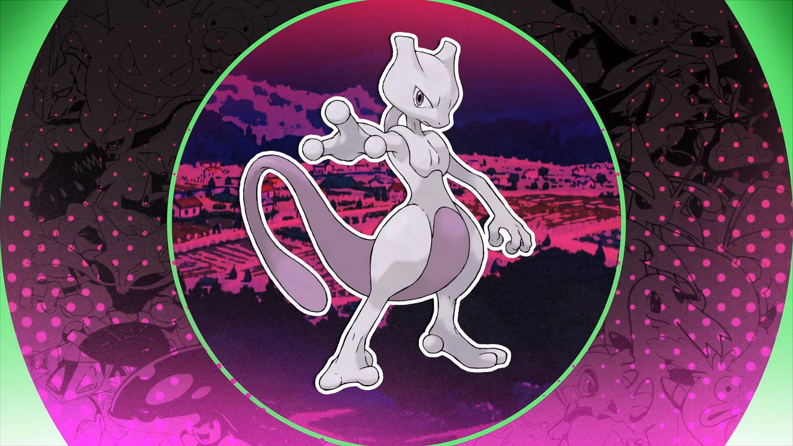Fãs de Pokémon Go furiosos com o evento exclusivo hundo Mewtwo Times Square
