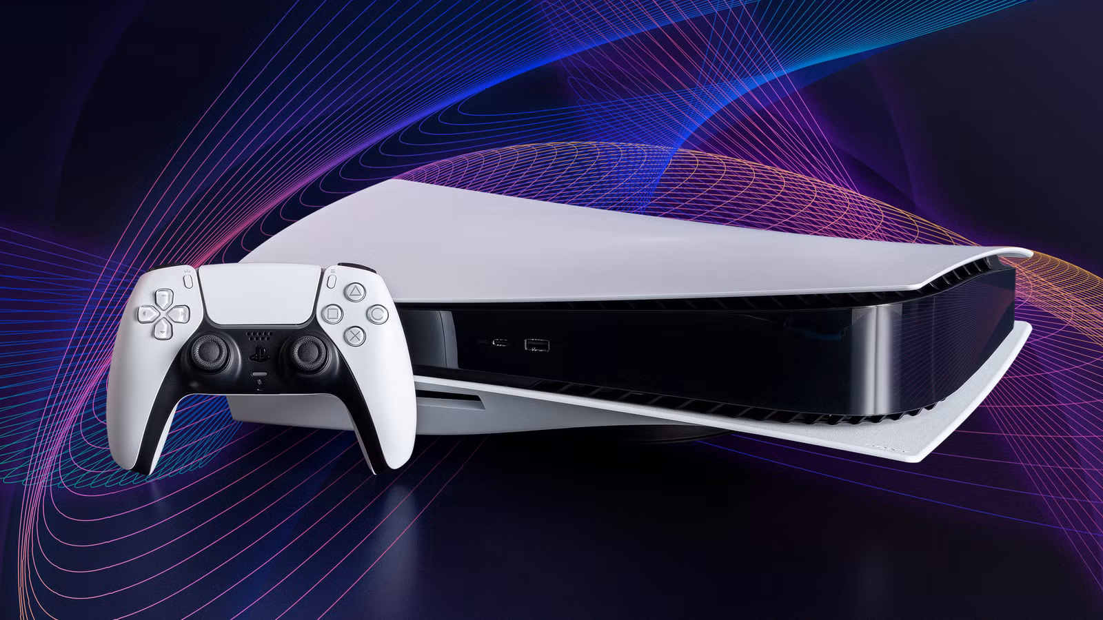 Fãs do PS5 migram para a pirataria após notícias de que a Sony está encerrando os jogos físicos
