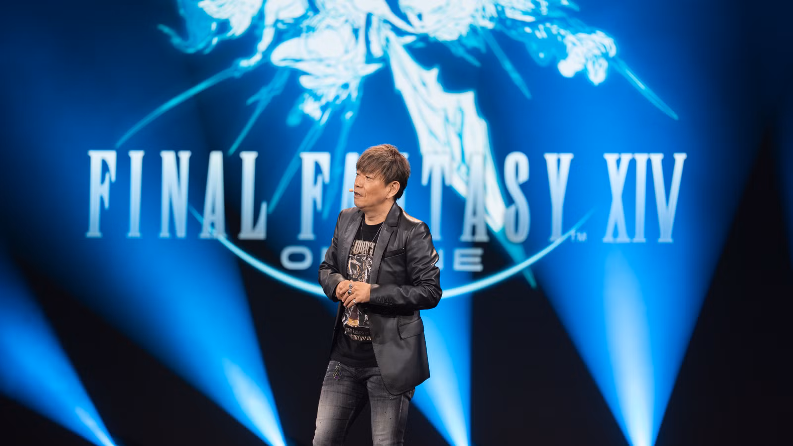 Final Fantasy 14 pode finalmente introduzir um recurso controverso