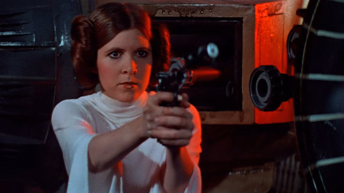 For Star Wars 50th anniversary, Disney is officially remaking the original trilogy