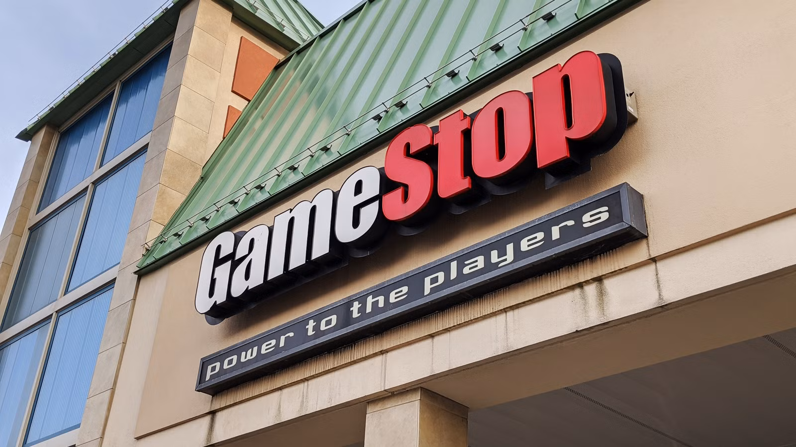 GameStop e Uber Eats se unem bem a tempo para o fim dos jogos físicos

