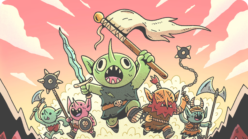 Goblin Storm de Magic está de volta quando a controversa arte de Secret Lair se torna disponível no Kickstarter
