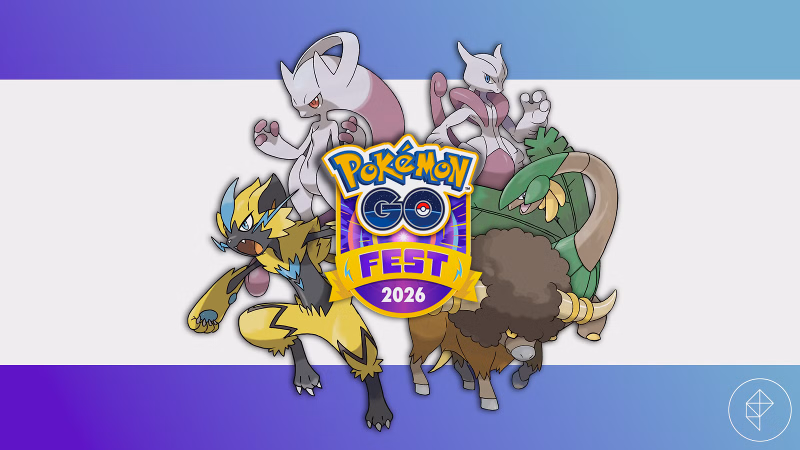 Guia de eventos Pokémon Go Fest Global 2026 e programação rotativa de habitat
