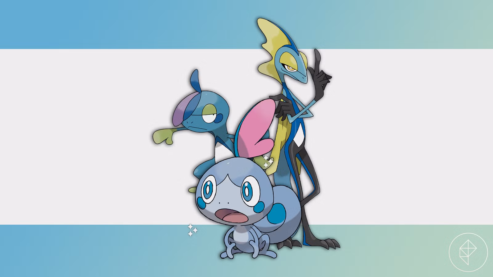 Guia de eventos do Dia da Comunidade Pokémon Go Sobble
