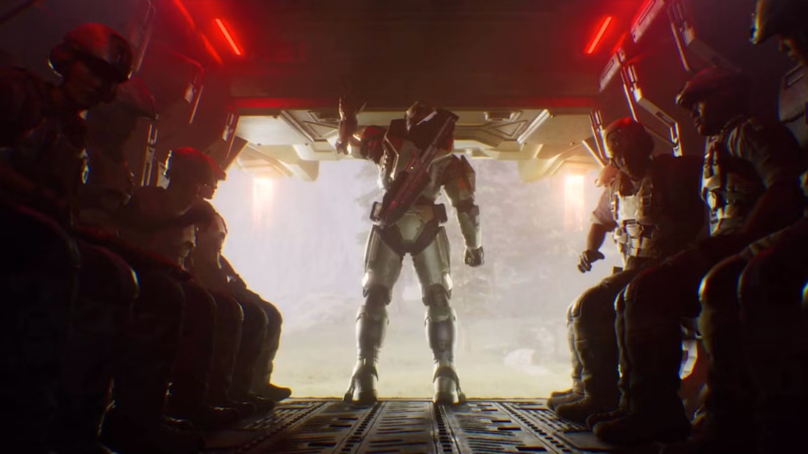 Halo: Campaign Evolved Legendary final provoca remake de Halo 2