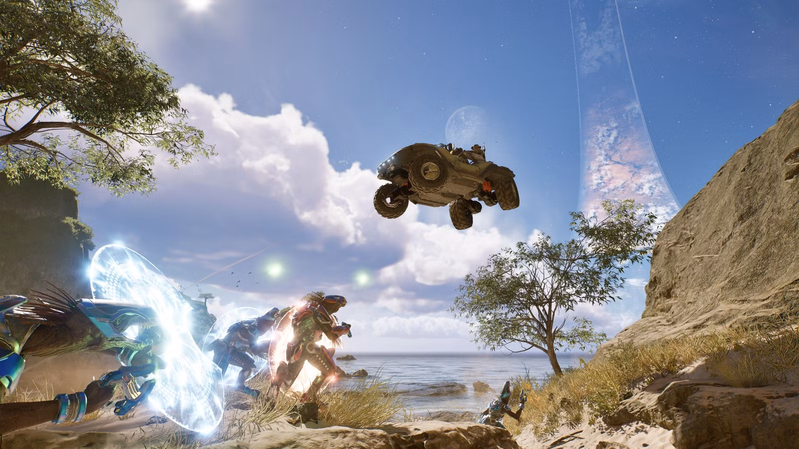 Halo: Campaign Evolved não permitirá que você rompa limites, dizem fãs irritados
