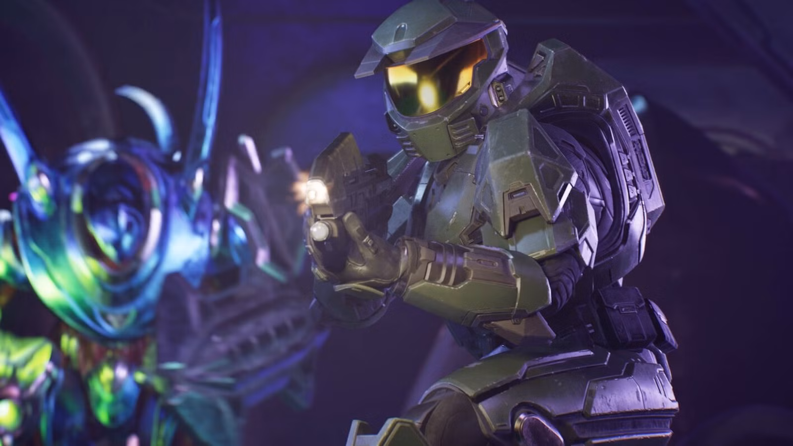 Halo: Campaign Evolved reinicia a guerra dos consoles Xbox vs.