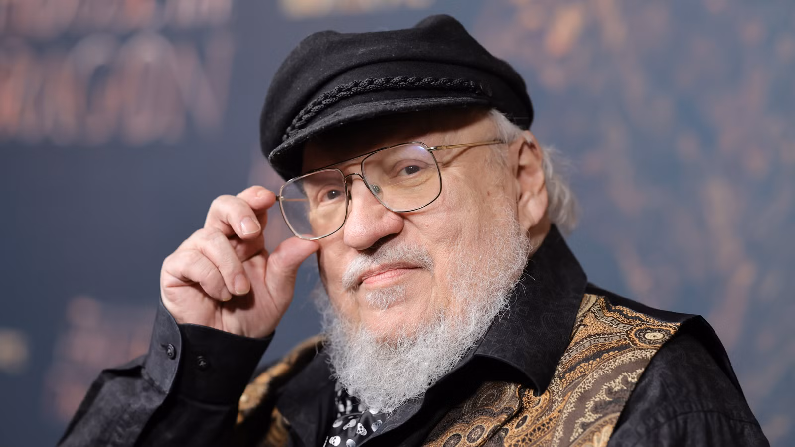 House of the Dragon é muito melhor do que George RR Martin quer que você pense