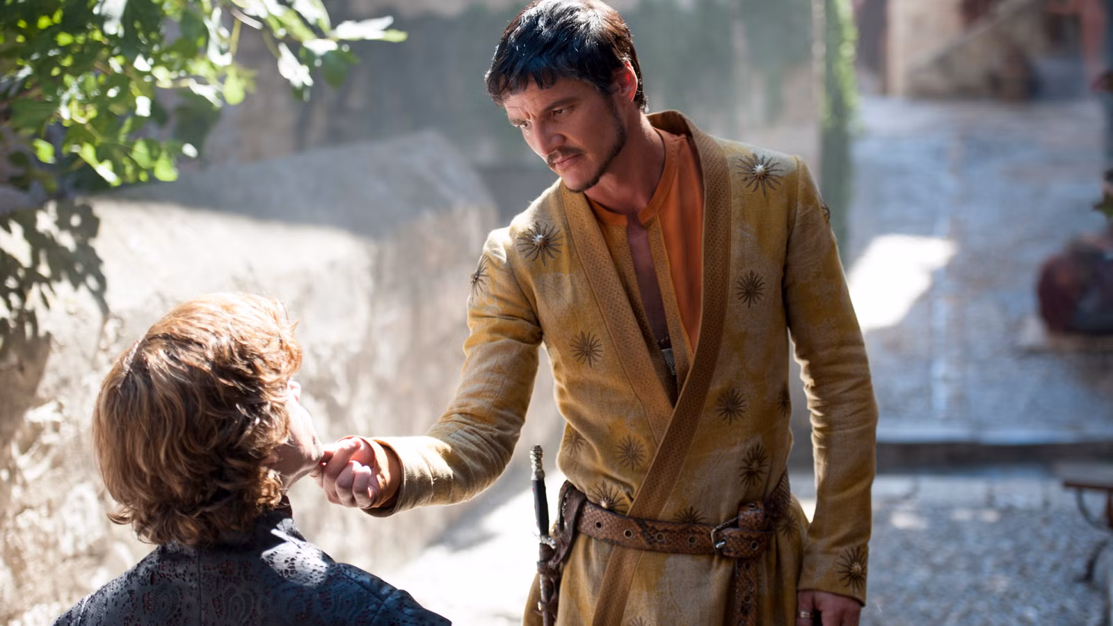 House of the Dragon finalmente resolve um mistério político que Game of Thrones nunca resolveu