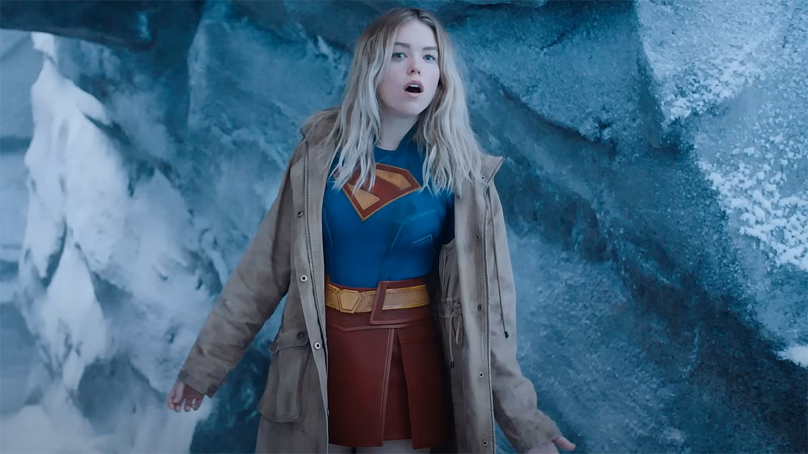 Janela de data de lançamento do streaming de Supergirl: Quando estará no HBO Max, Blu-ray e DVD?