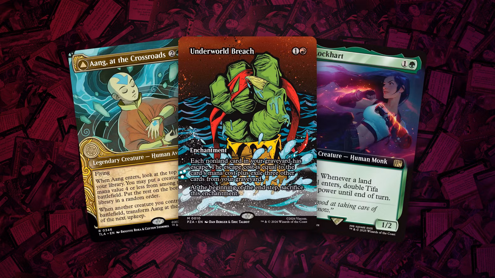 Magic: The Gathering’s Universes Beyond não está arruinando o jogo – está salvando-o
