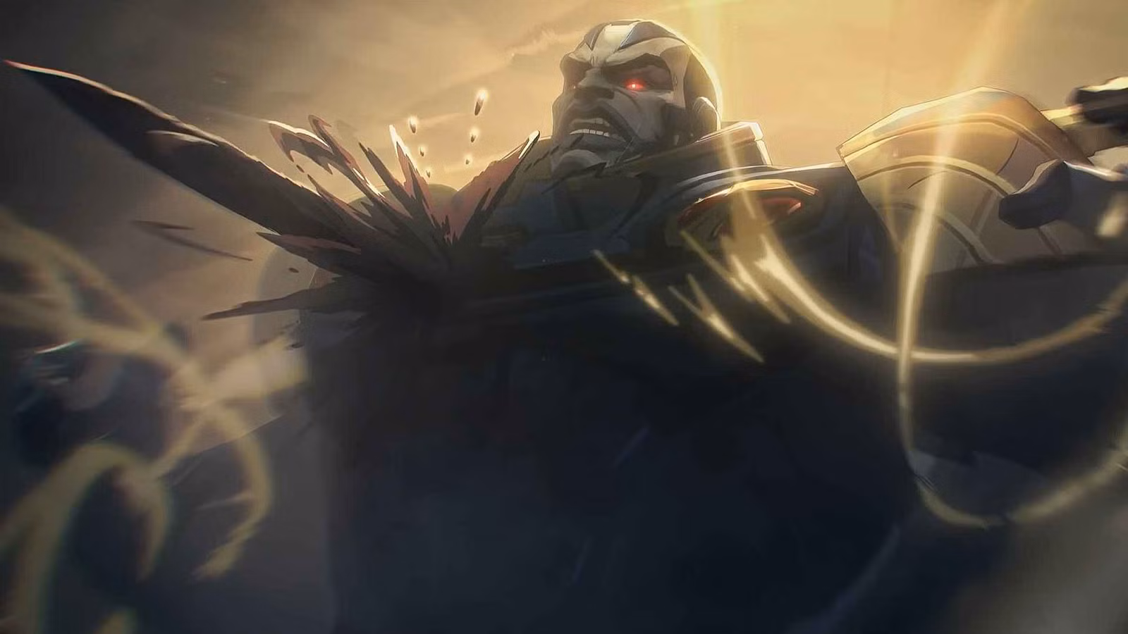 Marvel Rivals pode ter resolvido o mistério do assassinato do Apocalipse da 9ª temporada
