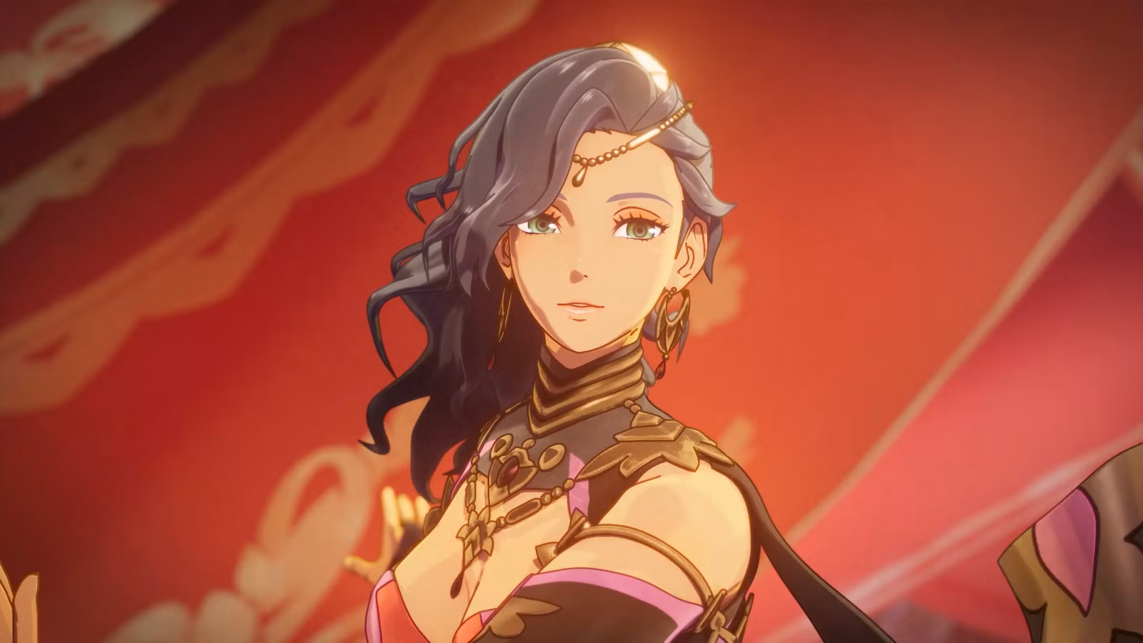 Melhores RPGs táticos para jogar como Fire Emblem: Fortune's Weave