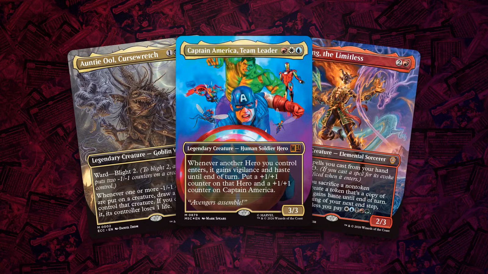 Melhores precons de Commander de Magic: The Gathering de 2026, classificados
