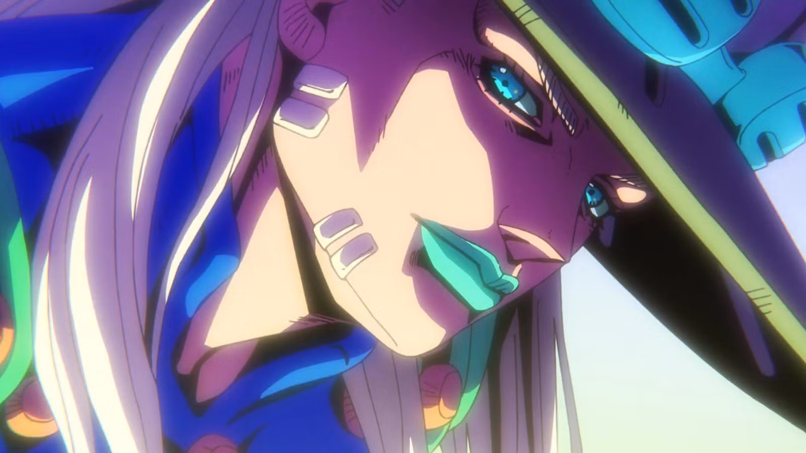 Netflix revela data oficial de lançamento da segunda fase do Steel Ball Run
