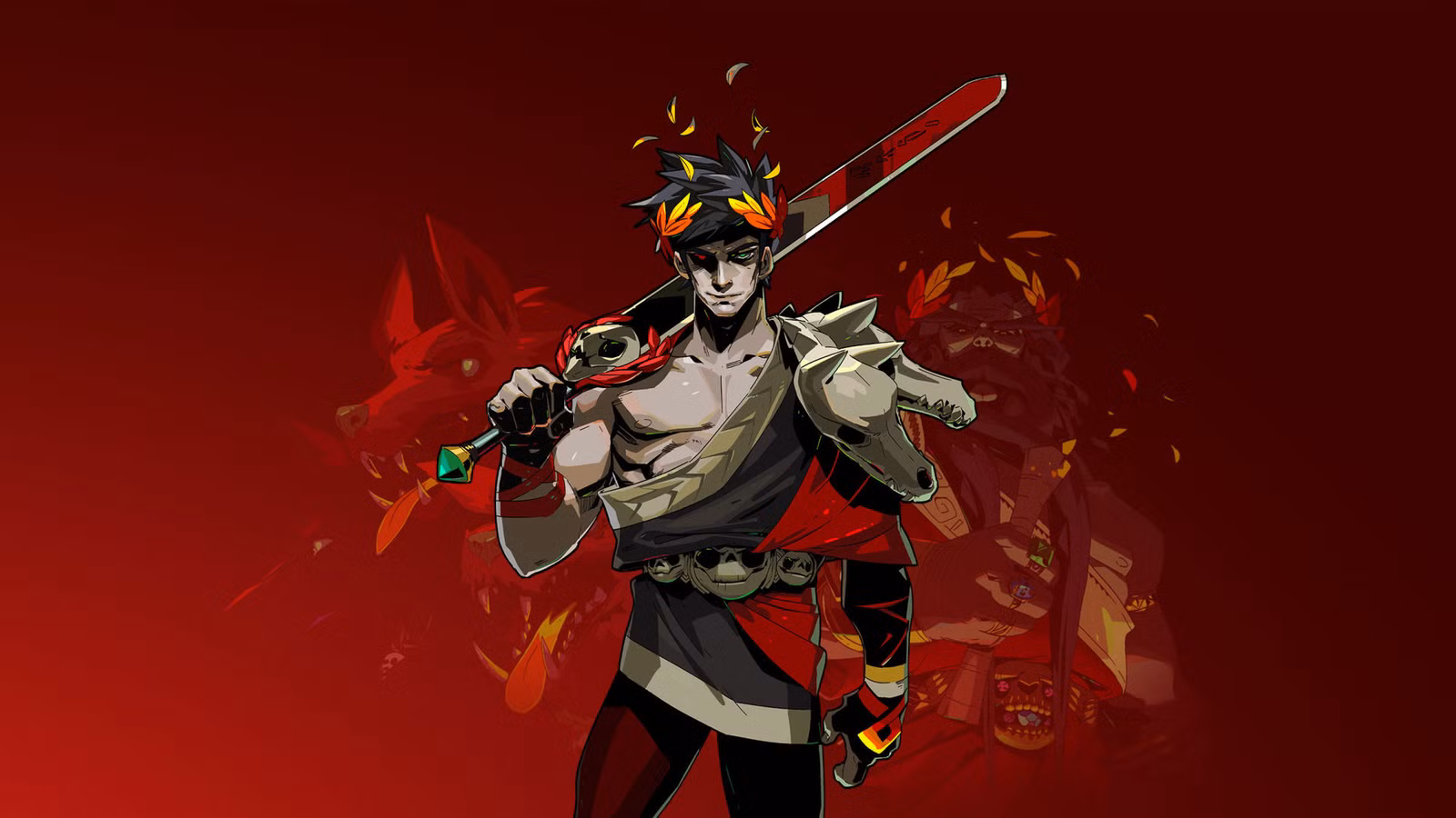 Ninguém se lembra da obra-prima 10/10 que colocou os criadores de Hades no mapa
