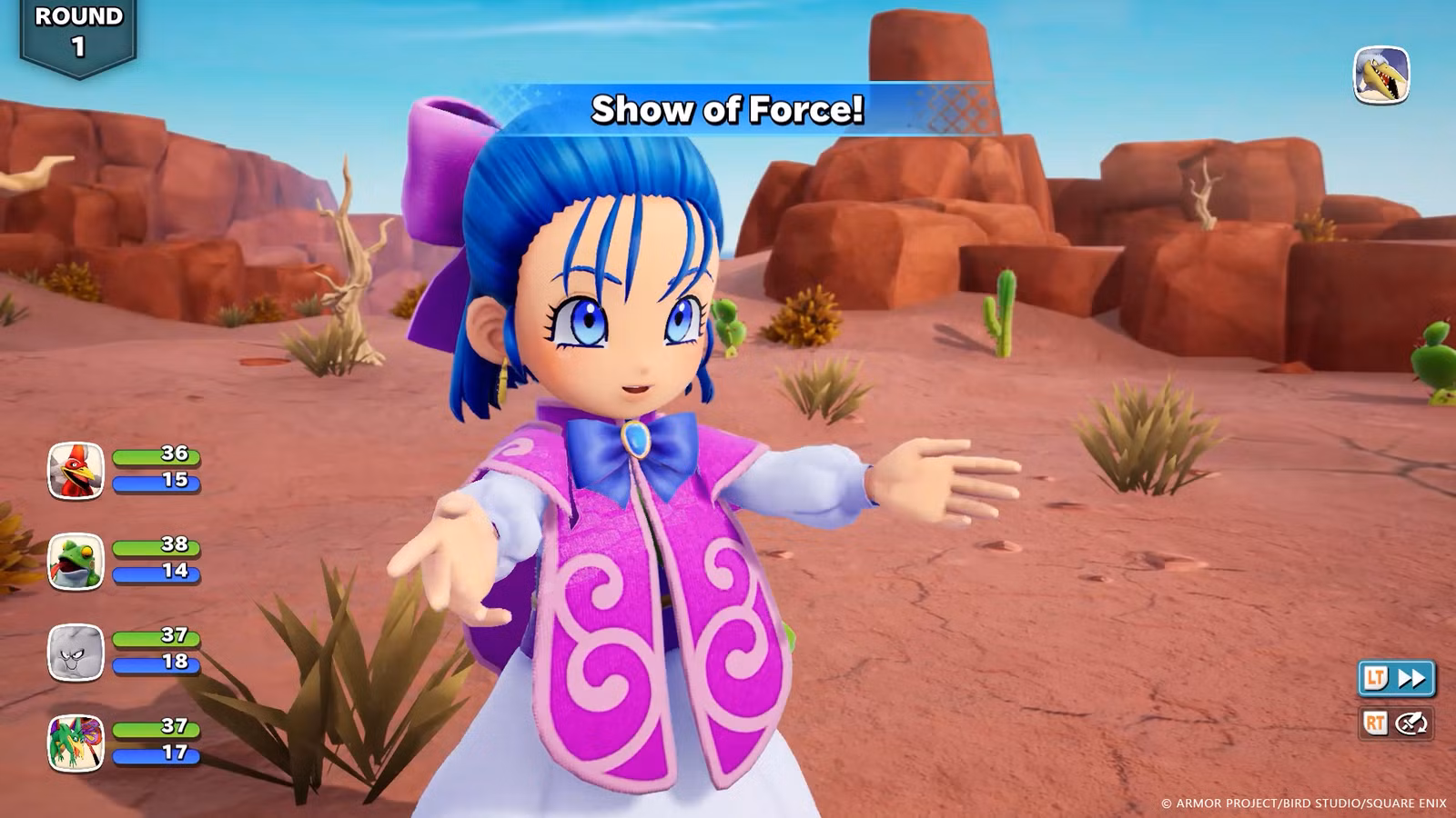 Novo jogo Dragon Quest Monsters revela suas novas criaturas estranhas