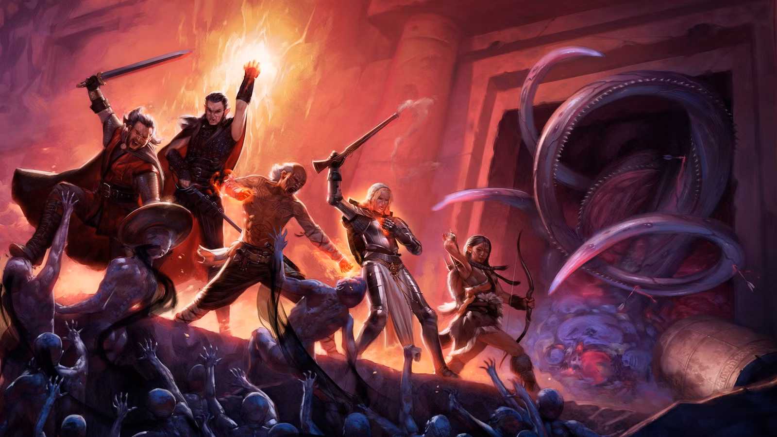 O Xbox poderia ter tido o próximo Baldur’s Gate 3, mas acabou de acertar sua melhor chance
