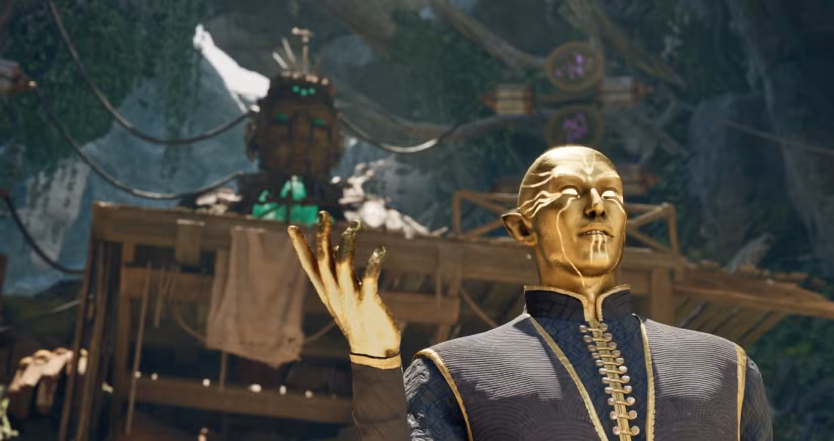 Grandes atualizações declaradas estarão prontas para você quando terminar com Oblivion e Clair Obscur