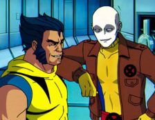 O ator de X-Men '97 Morph revela o escopo dos poderes do metamorfo e fala sobre romance