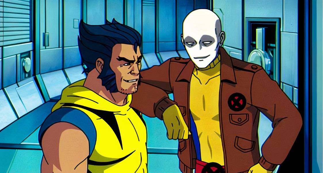O ator de X-Men '97 Morph revela o escopo dos poderes do metamorfo e fala sobre romance
