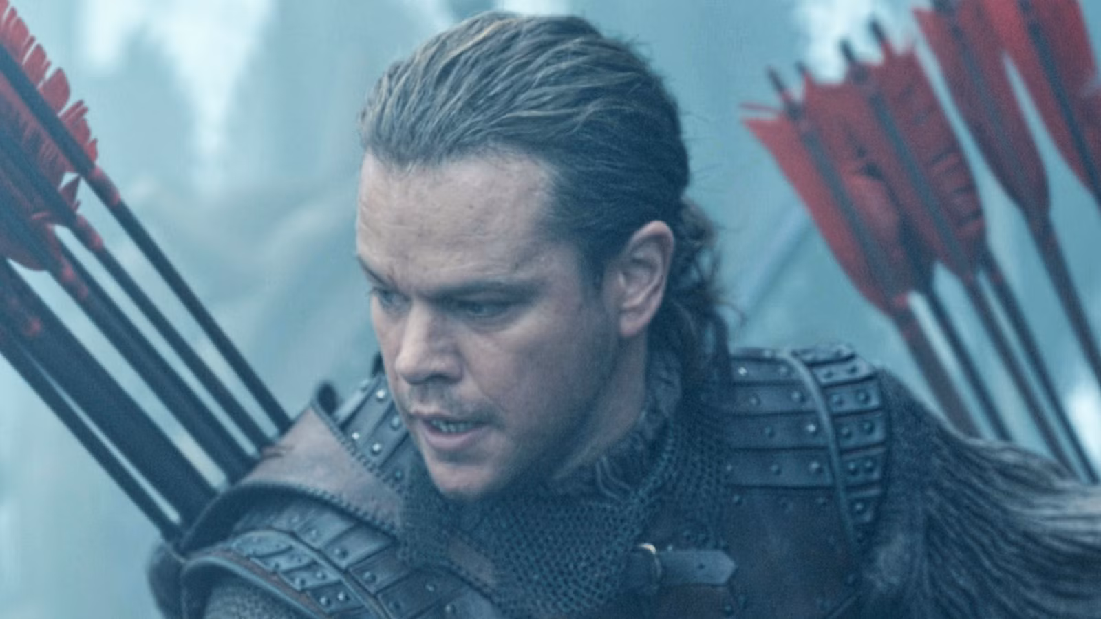 O blockbuster de fantasia esquecido de Matt Damon merece outra olhada antes de The Odyssey