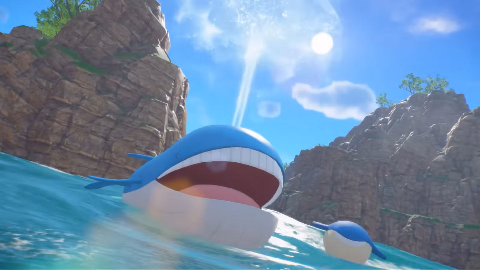 O boato de Pokémon Winds & Waves sobre 300 novos Pokémon dividiu os fãs

