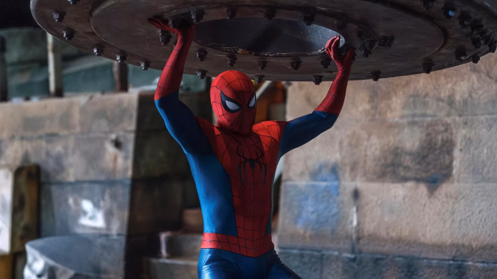 O criador de Naruto diz que o Homem-Aranha da Marvel ‘deixou uma grande impressão em mim’
