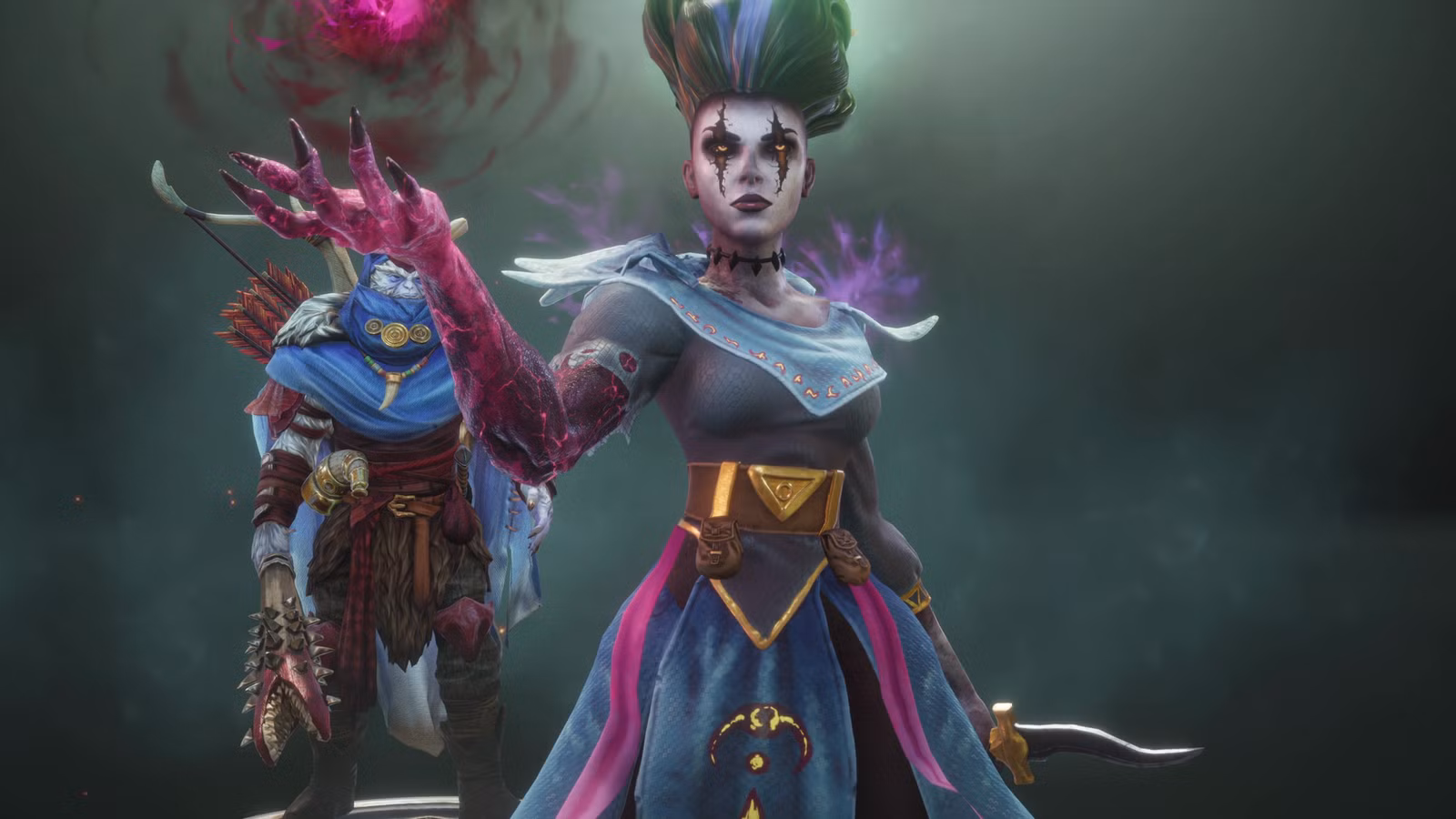 O diretor do jogo Frosthaven explica os desafios de adaptar o jogo de tabuleiro de masmorras de sucesso
