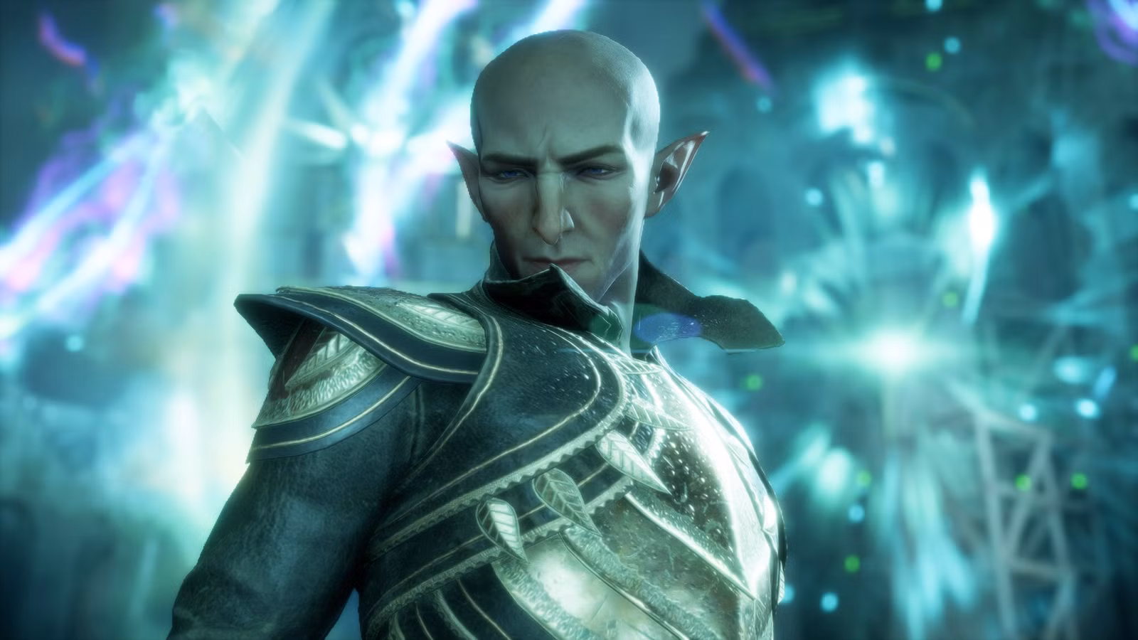 O ex-escritor principal de Dragon Age acha que a série estará basicamente morta enquanto a Electronic Arts a possuir

