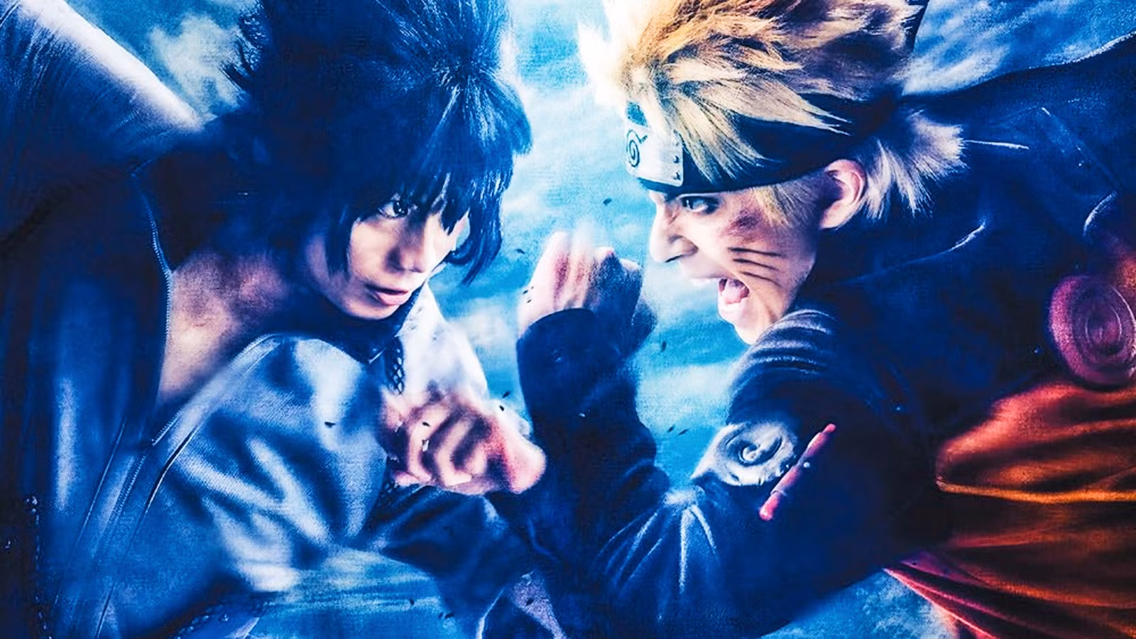 O filme live-action de Naruto compartilha a primeira boa notícia com um grande anúncio de elenco
