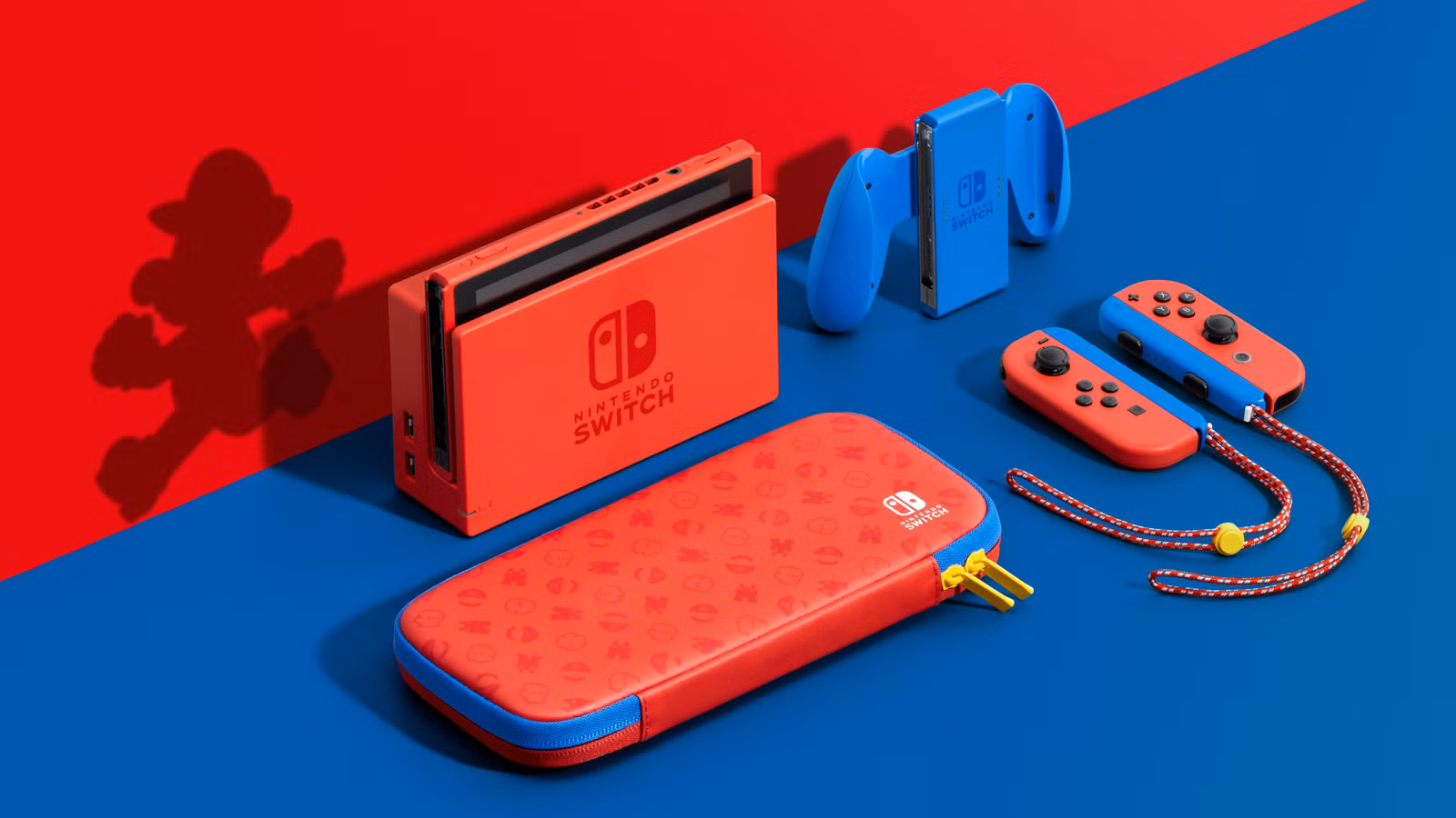 O fim precoce do Nintendo Switch está chegando muito cedo