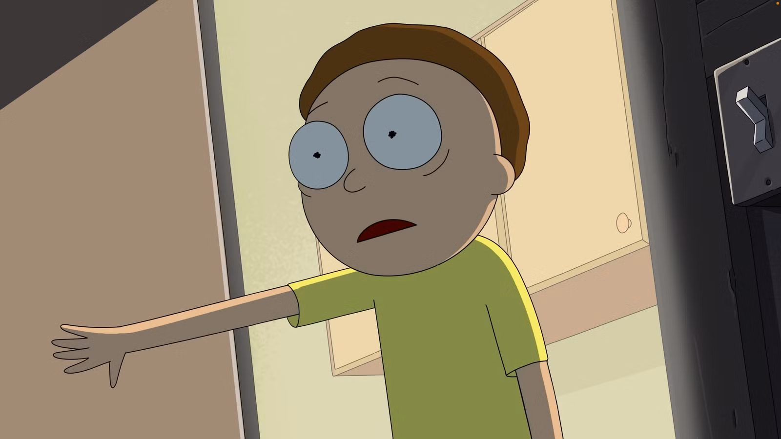 O final da 9ª temporada de Rick e Morty teve que ser tão brutal, dizem os produtores
