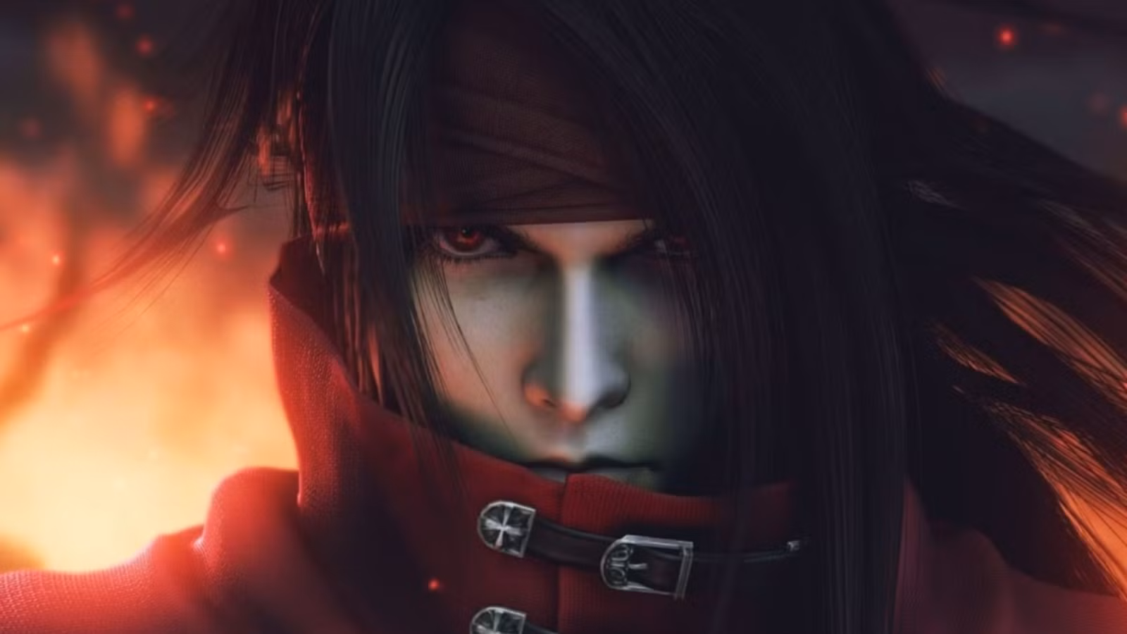 O jogo mais estranho de Final Fantasy 7 ainda é um dos experimentos mais ousados da Square Enix