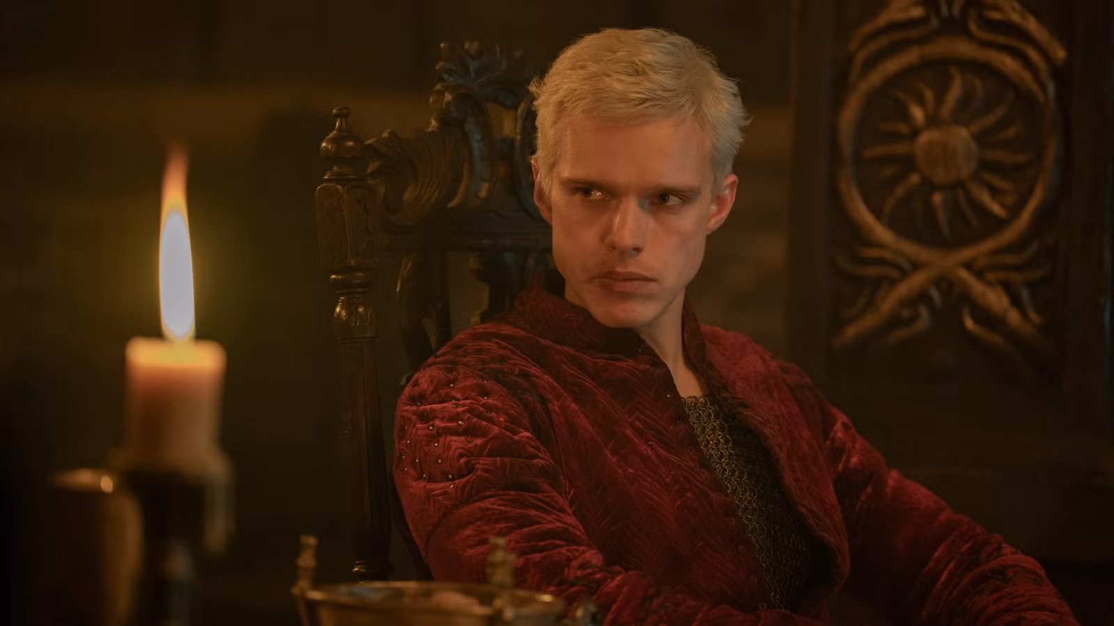 O melhor novo programa de Game of Thrones está recebendo novo material GRRM