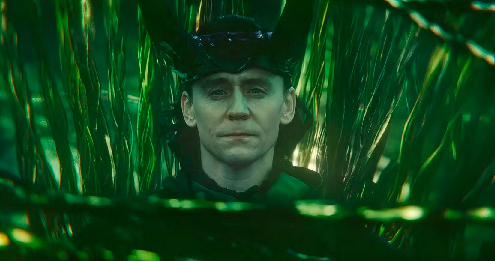 Loki mantém unidas as várias linhas do tempo do MCU