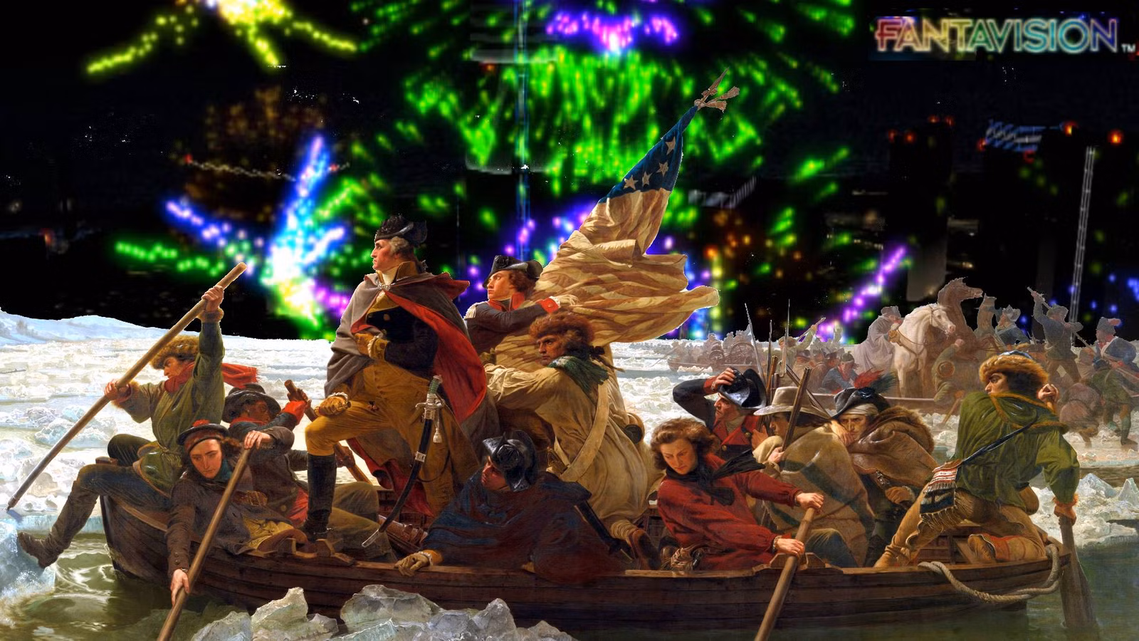 O melhor videogame de 4 de julho é um clássico cult do PS2 de 26 anos
