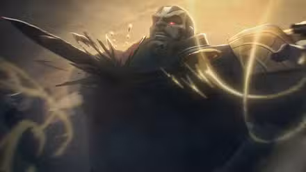 Apocalipse é esfaqueado nas costas por um assassino misterioso durante o trailer da 9ª temporada de Marvel Rivals