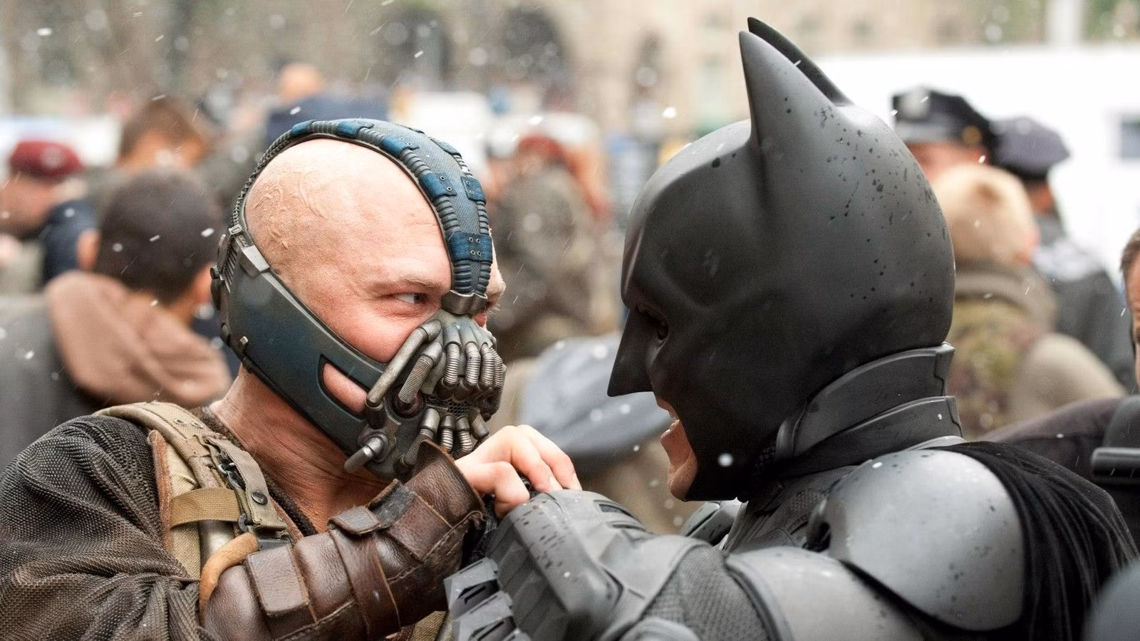 O novo filme do Batman da DC finalmente corrige o maior erro do Cavaleiro das Trevas de Christopher Nolan