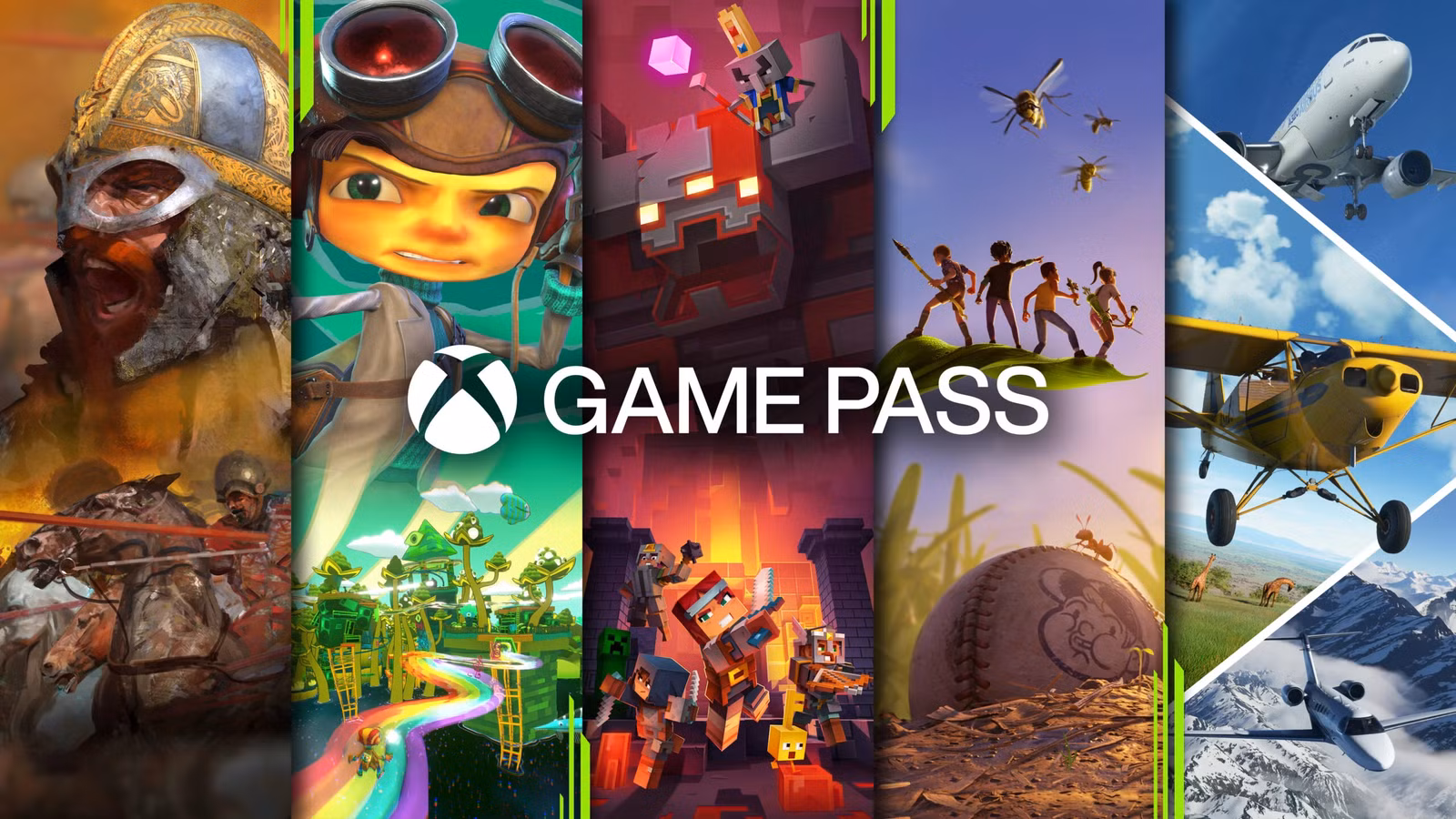 O número de assinantes do Xbox Game Pass ficou muito aquém