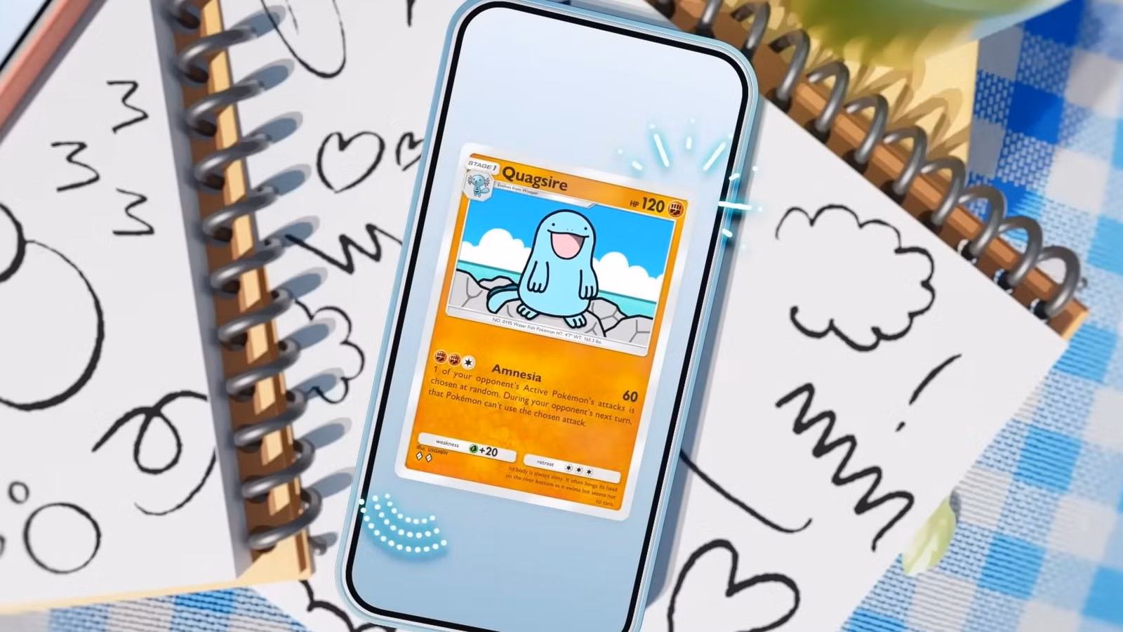 O pacote Everyday Wonders do Pokémon TCG Pocket é o booster mais chato dos últimos meses

