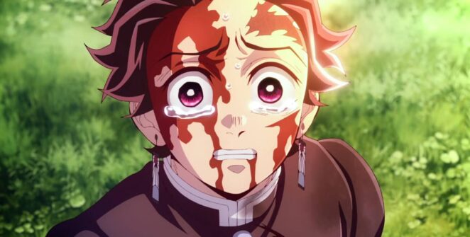O produtor de Demon Slayer, Aniplex, está aberto ao uso de IA para contribuir com o processo criativo