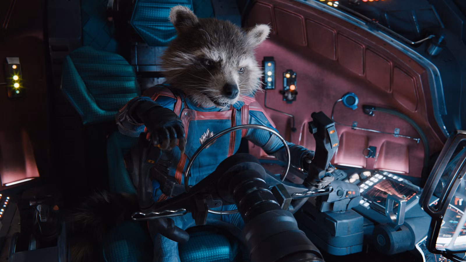 O próximo grande filme solo da Marvel pode reviver a era dos Guardiões da Galáxia