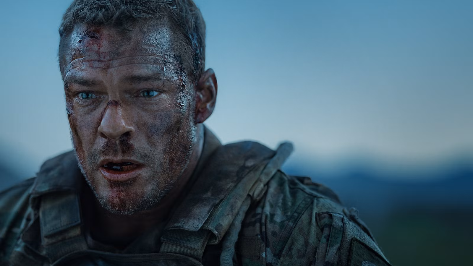 O thriller de ação de ficção científica de 106 minutos de Alan Ritchson é oficialmente o maior sucesso de streaming da Netflix em 2026
