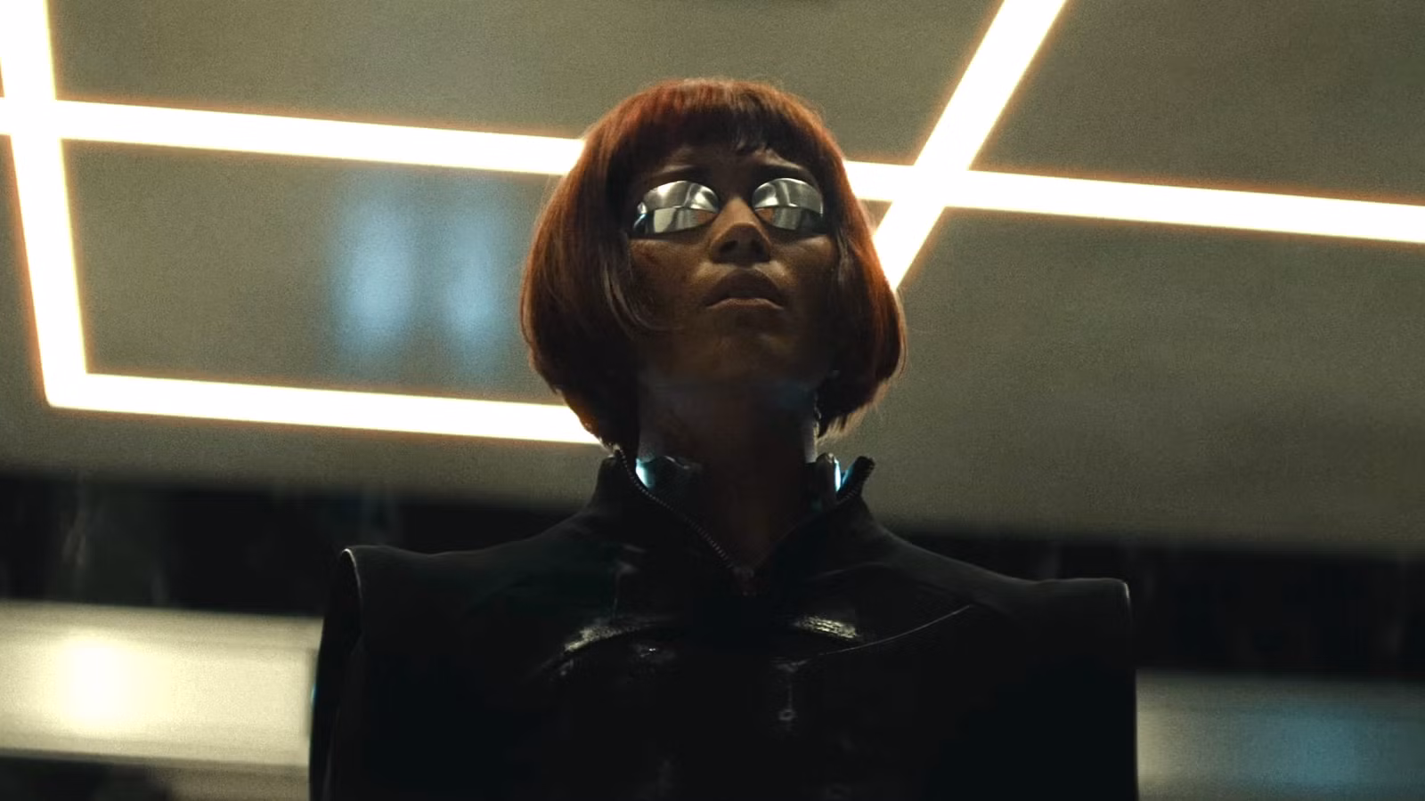 O trailer de Neuromancer da Apple parece tão bom quanto a obra-prima de 42 anos