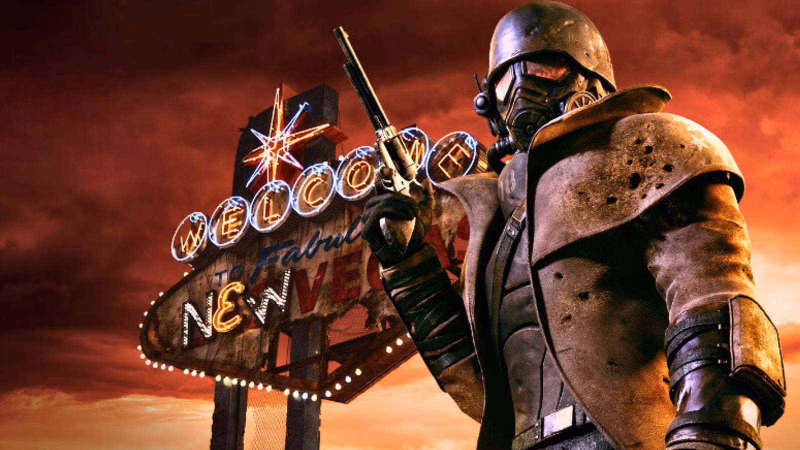 Os desenvolvedores de Fallout New Vegas estão finalmente fazendo um novo RPG de Fallout
