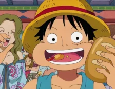 Os fãs de anime One Piece estão tendo o maior verão de todos os tempos