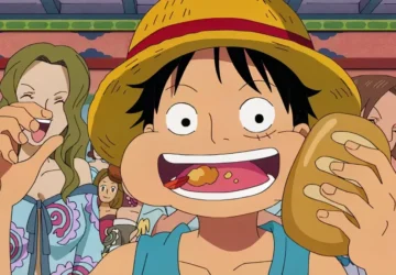 Os fãs de anime One Piece estão tendo o maior verão de todos os tempos