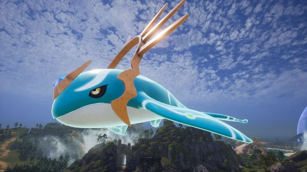 Os fãs do Palworld dizem que um monstro supera sua versão Pokémon
